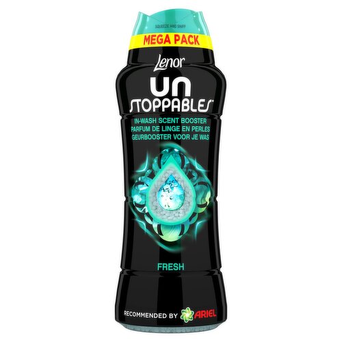 Lenor Scent Boosters - Mega Fresh (Extra large) 570g