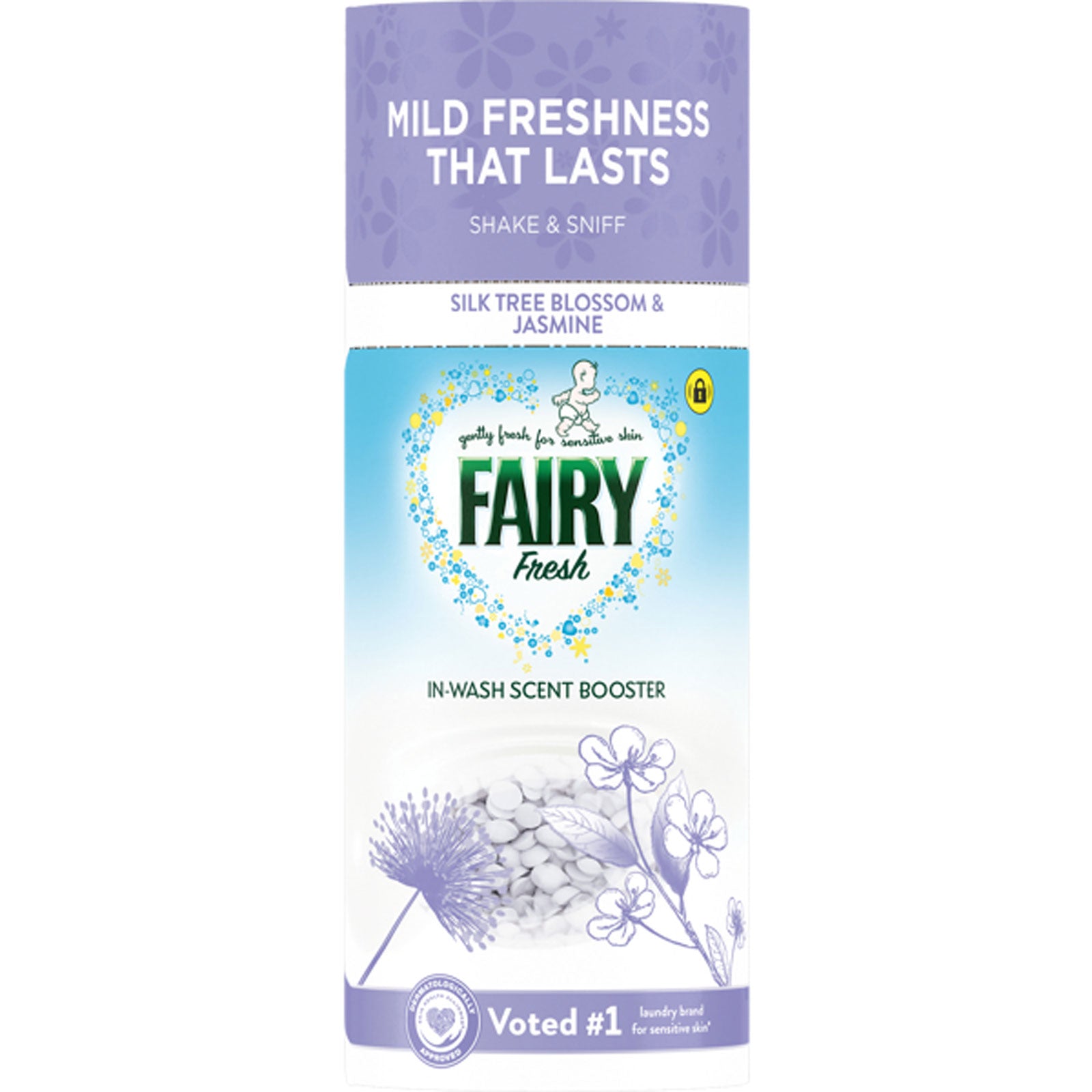 Fairy Beads - Silk Tree Blossom - 155g - Due in April