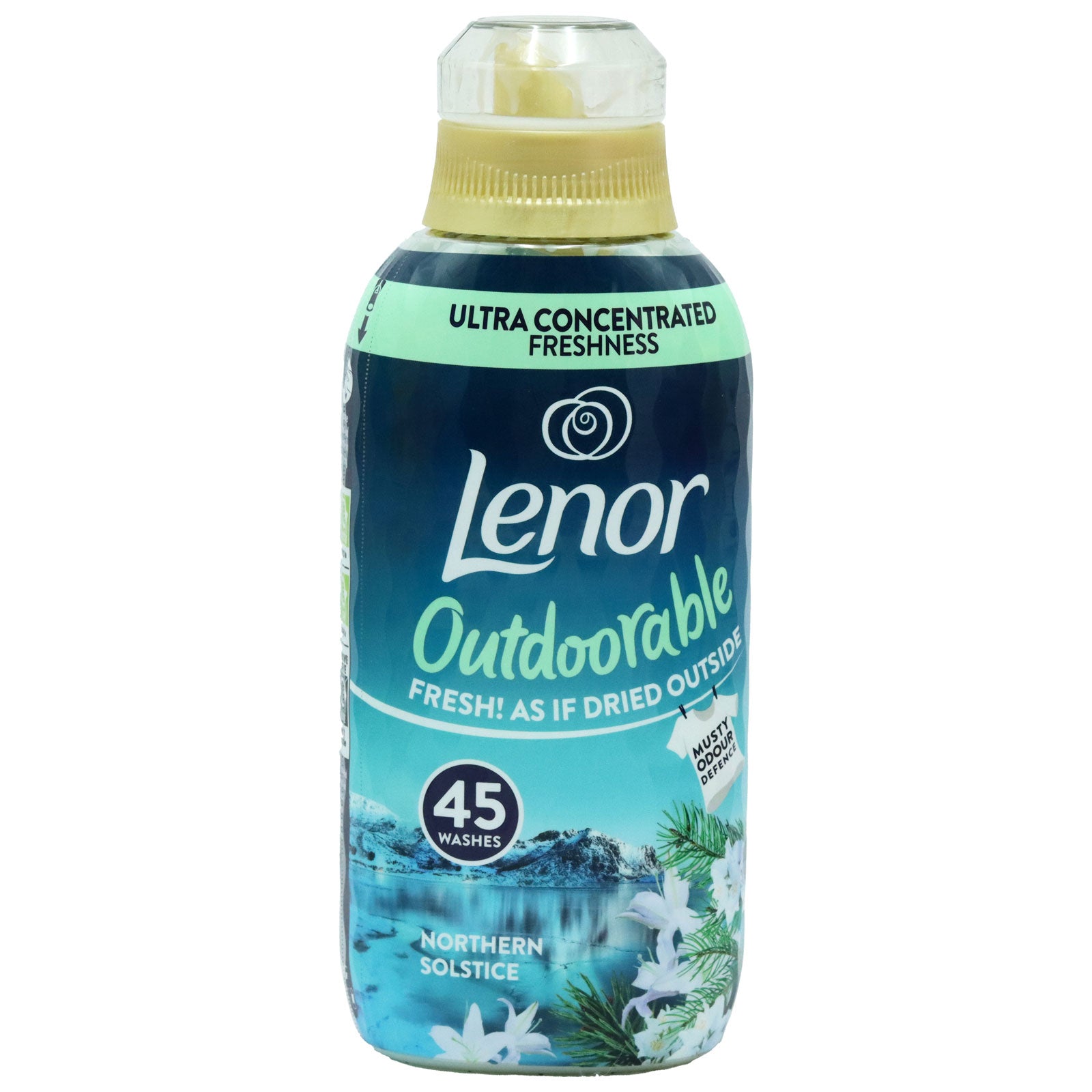 Lenor Outdoorable - Northern Soltice Large (45w)