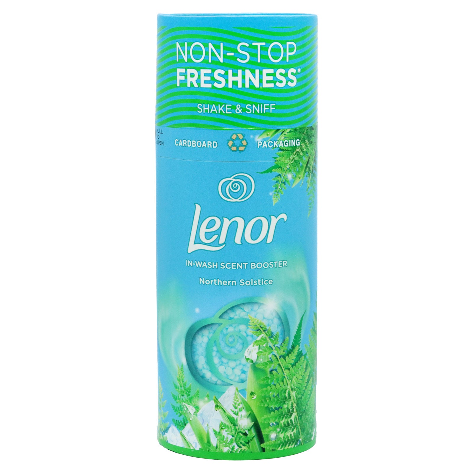 Lenor In Wash Scent Booster Beads - Northern Solstice - 176g