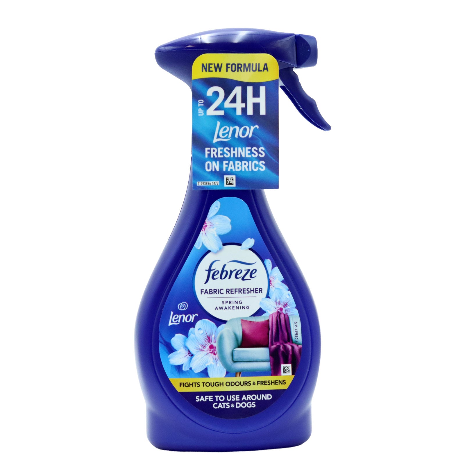 Febreze - Spring Awakening - Pre order now for Mid August Shipping