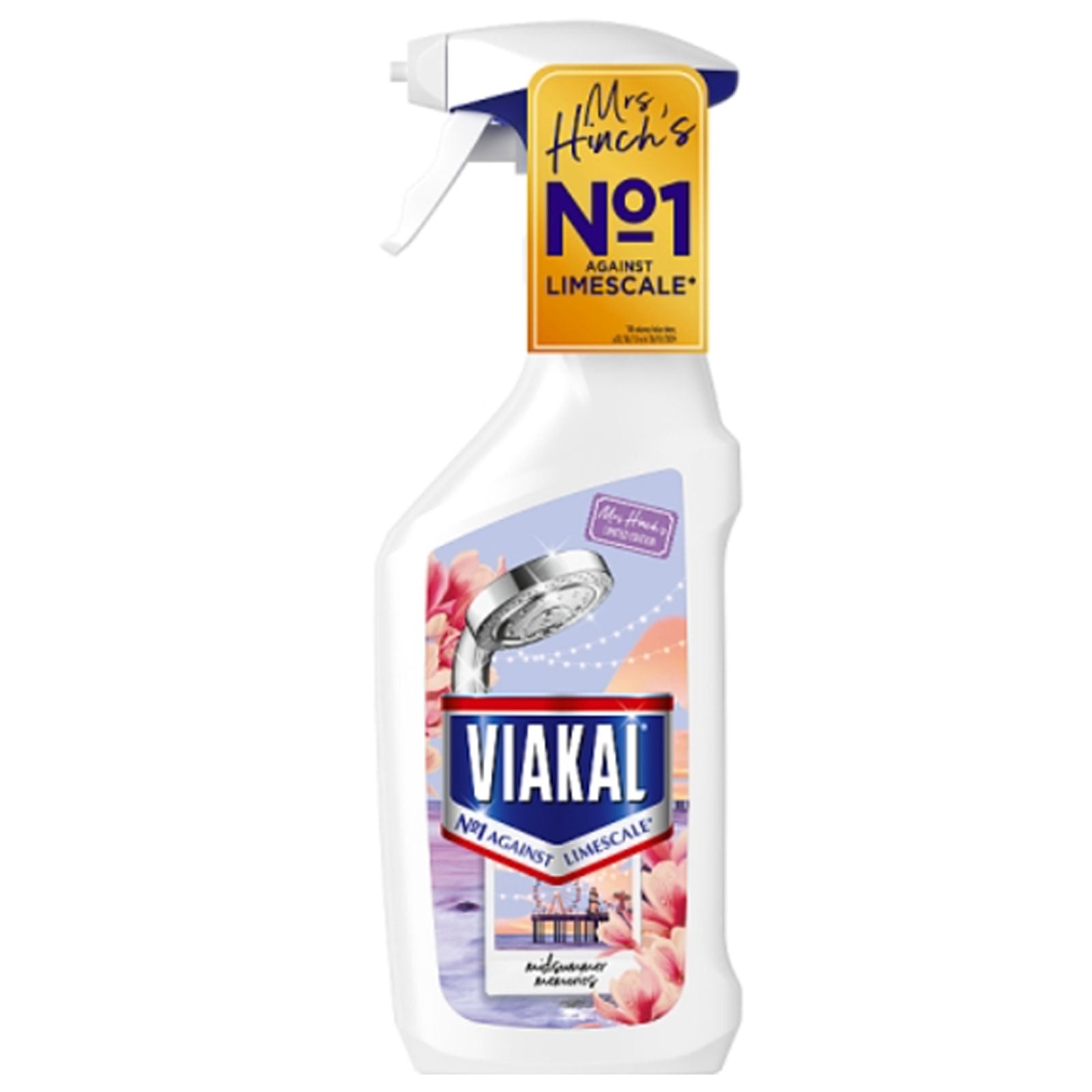 Viakal Spray - Midsummer Memories