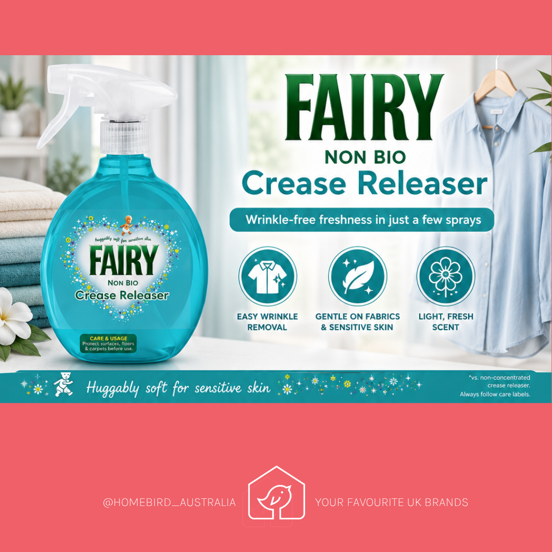 Fairy Crease Releaser - Non Bio 2