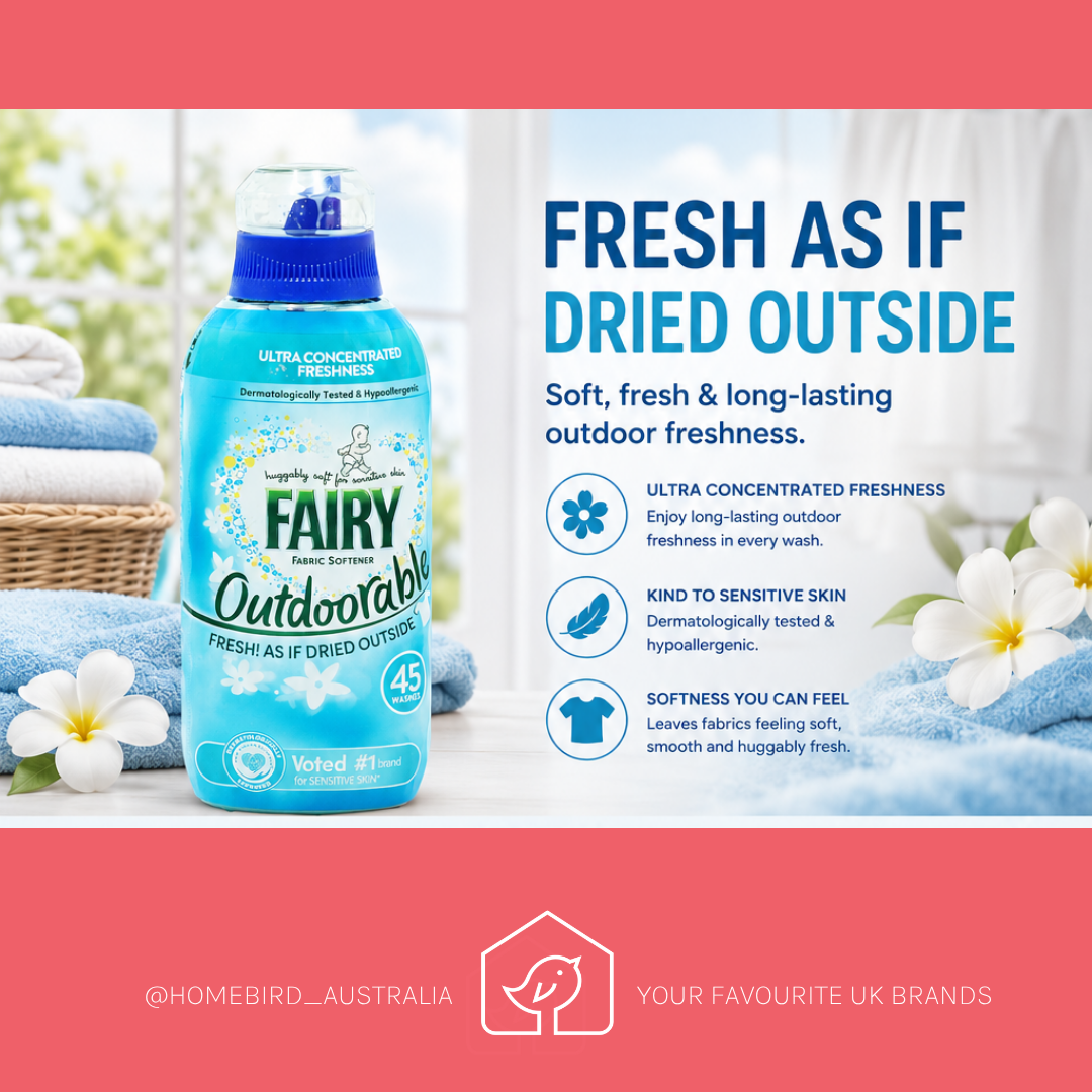 Fairy Outdoorable - 45w L