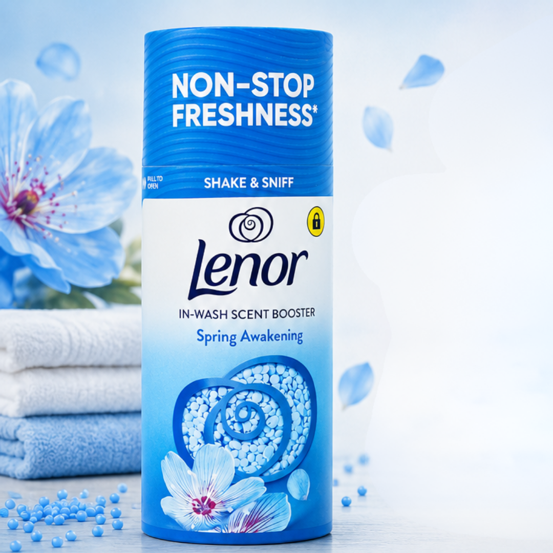 Lenor Beads - Spring Awakening - 155g