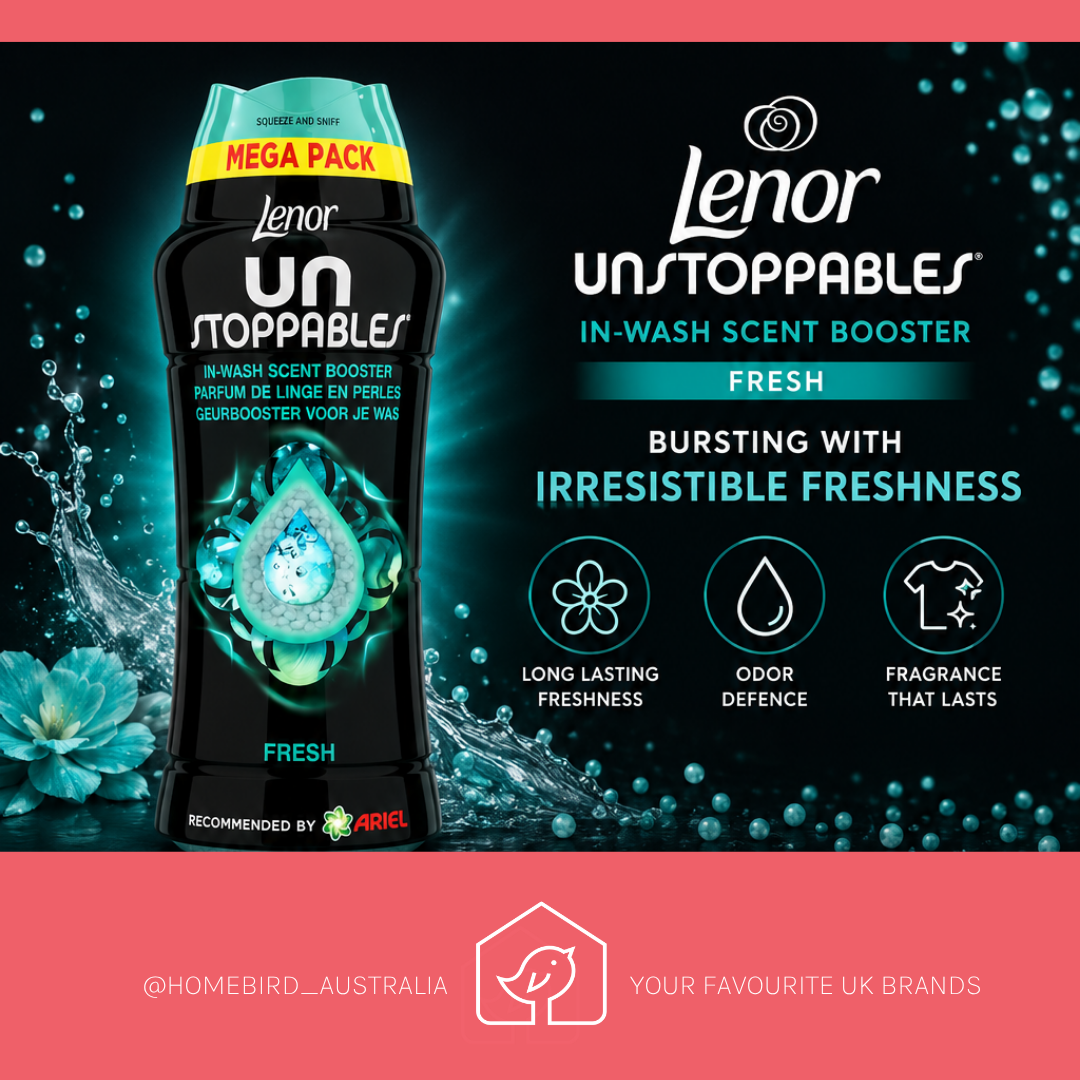 Lenor Scent Boosters - Mega Fresh (Extra large)