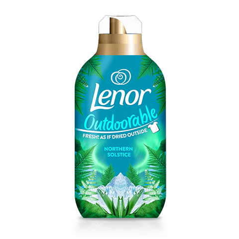 Lenor Outdoorable - Northern Solstice - 35w - Pre order now for delivery Early Nov