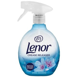 Lenor Crease Releaser - Spring Awakening - 500ml