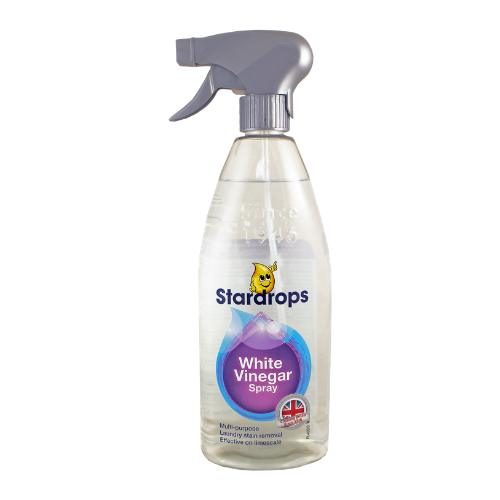 Stardrops white vinegar online spray