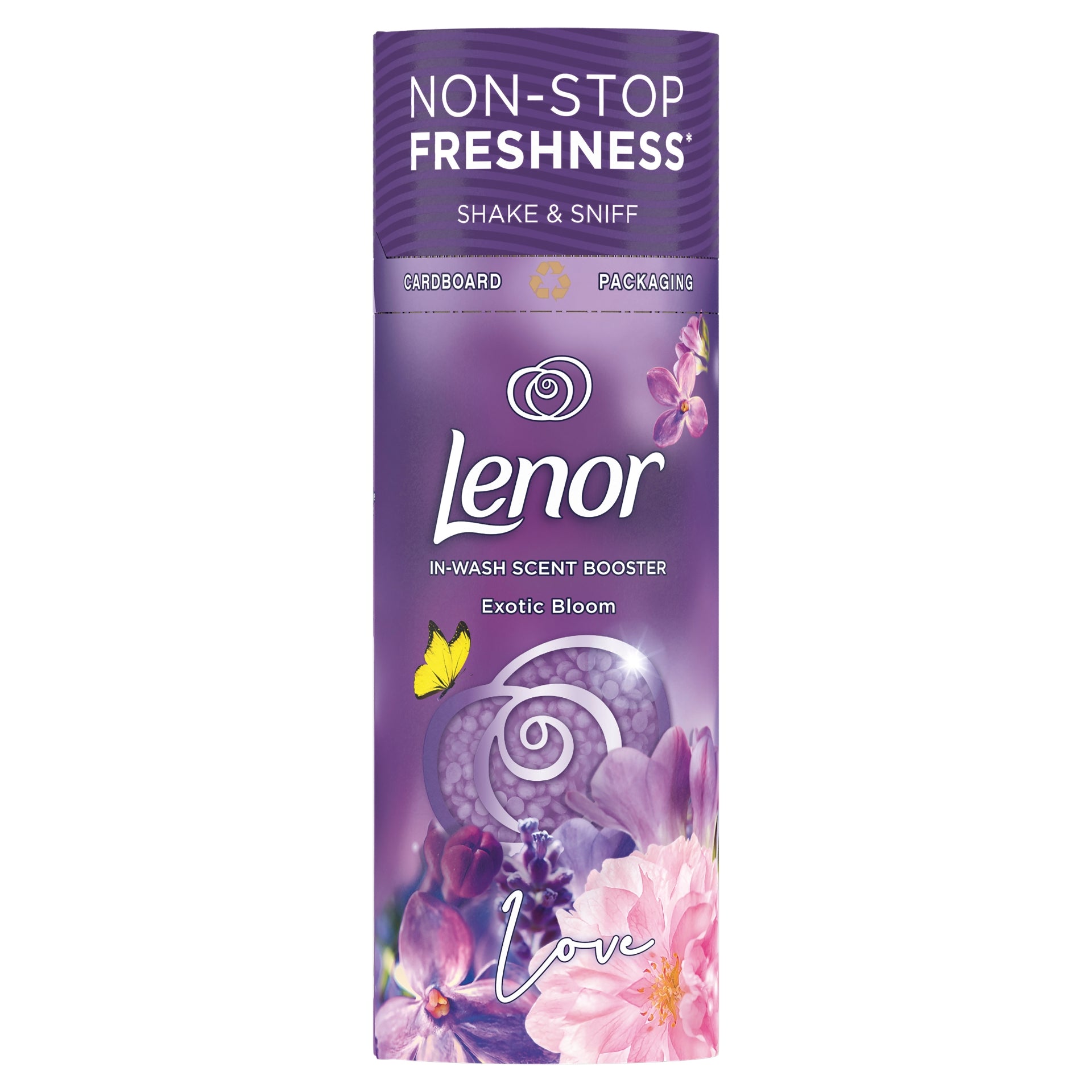 Lenor Beads - Exotic Bloom - 176g