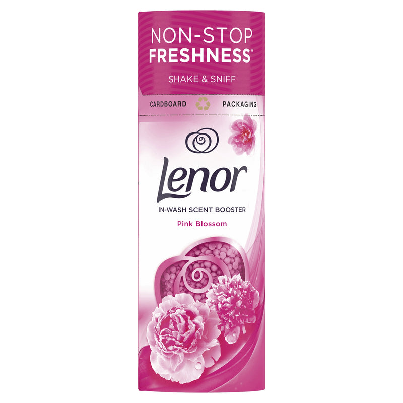Lenor Beads - Pink Blossom -176g