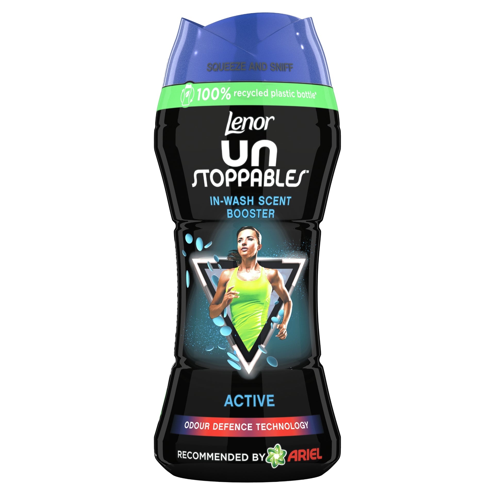 Lenor Unstoppables Active - 194g