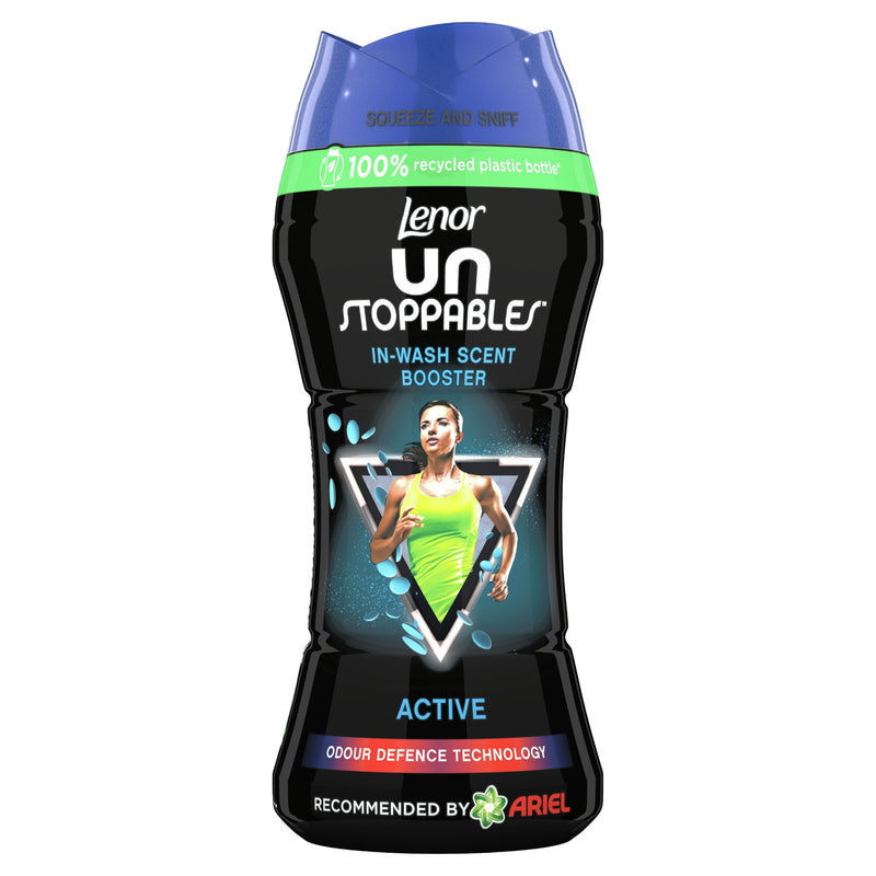 Lenor Unstoppables Active - 194g