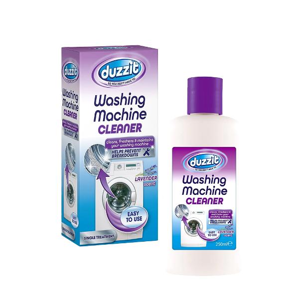 Duzzit Washing Machine Cleaner Lavander 250mL