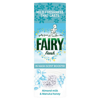 Fairy Fresh Beads - Almond Milk and Manuka Honey - Large 320ml