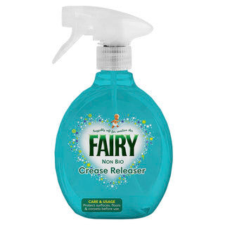 Fairy Crease Releaser - Non Bio