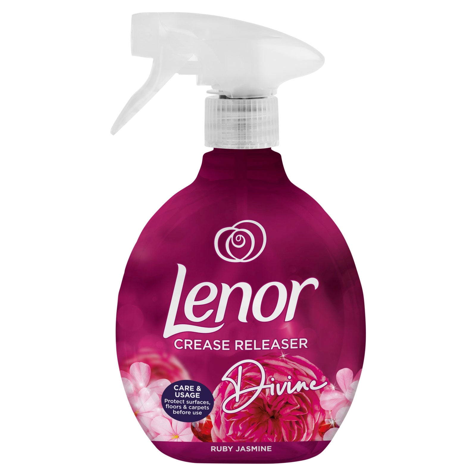 Lenor Crease Release - Ruby Jasmine