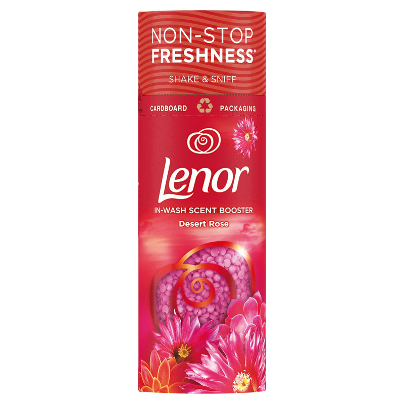 Lenor Scent Booster Beads - Desert Rose
