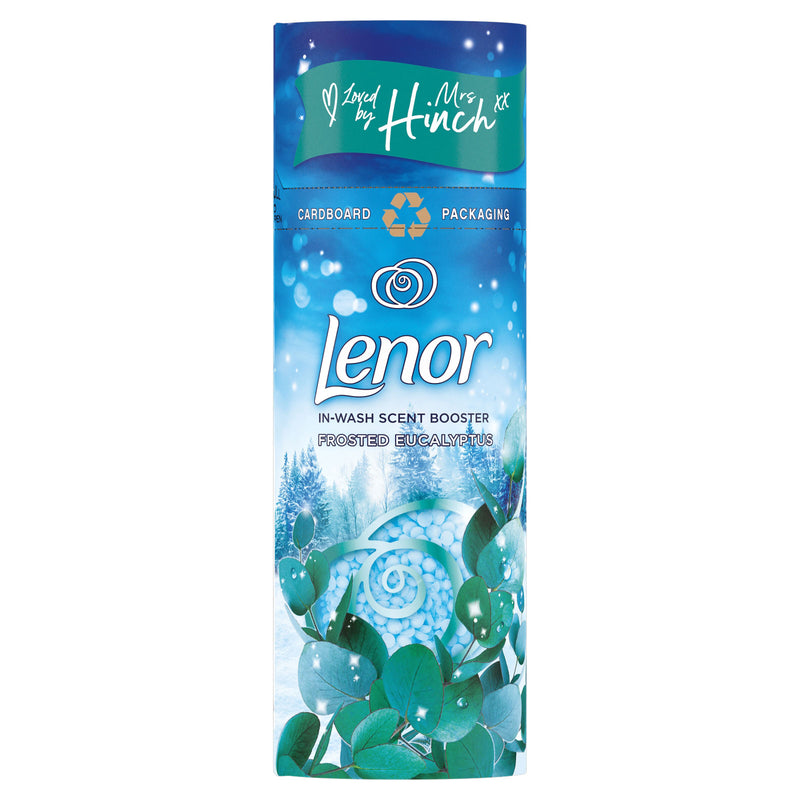 Lenor Scent Boosters - Frosted Eucalyptus - 176g