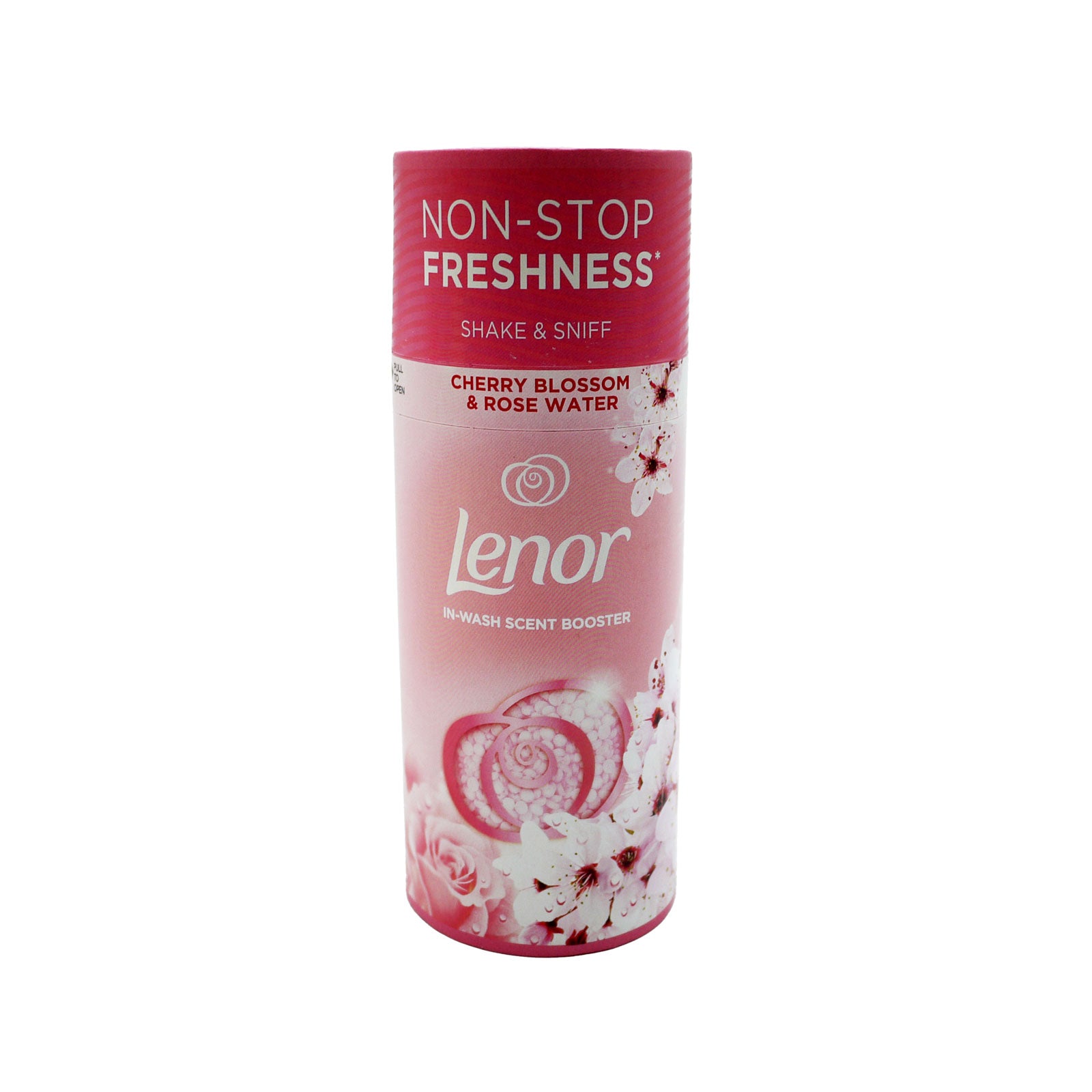 Lenor Beads Cherry Blossom & Rose Water - 176g