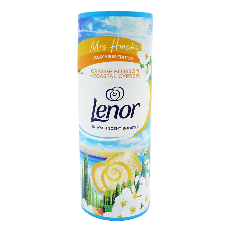 Lenor scent boosters - Special Edition Vacay Vibes (176g)