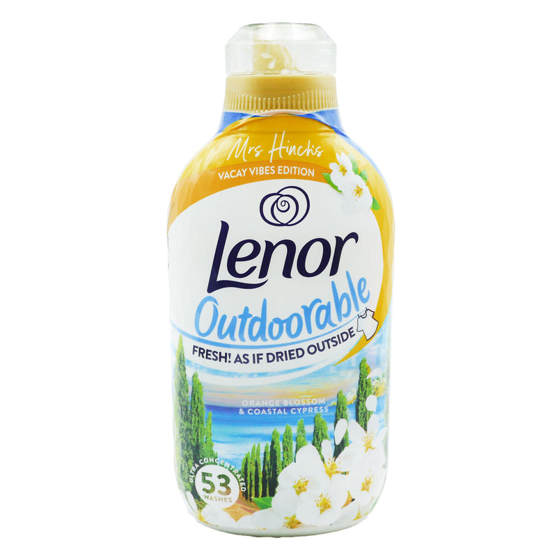 Lenor Outdoorable - Special Edition Vacay Vibes - Large 53w