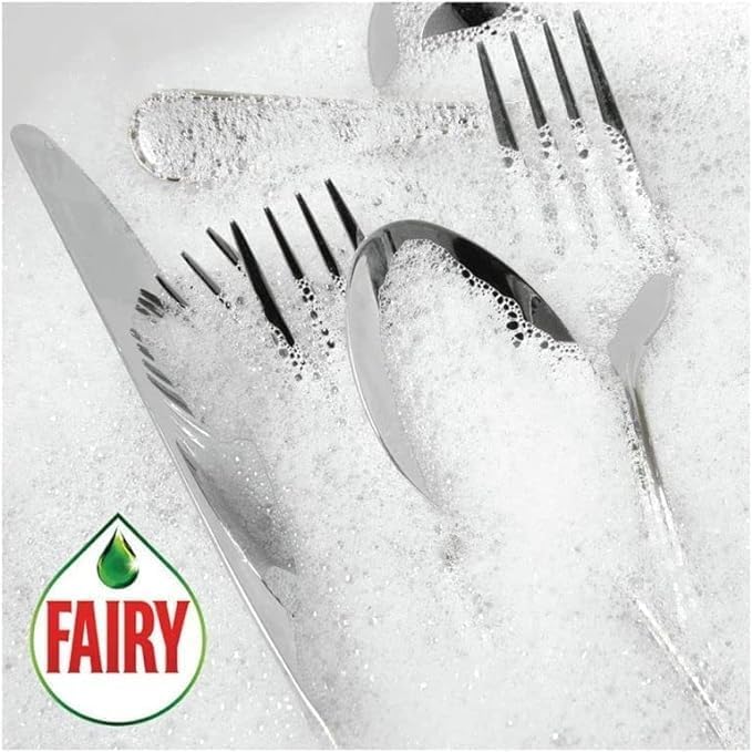 Fairy Max Power - Pomegranate 730ml (large)