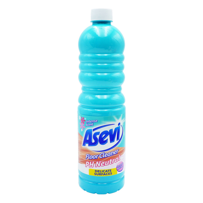 Asevi Floor Cleaner PH Neutral - 1Ltre