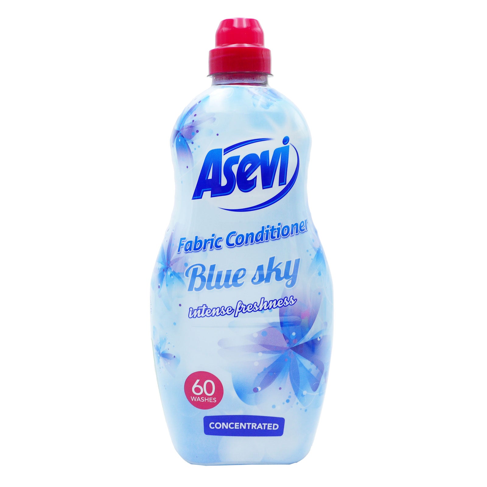 Asevi Fabric Conditioner - Blue Sky (60w)