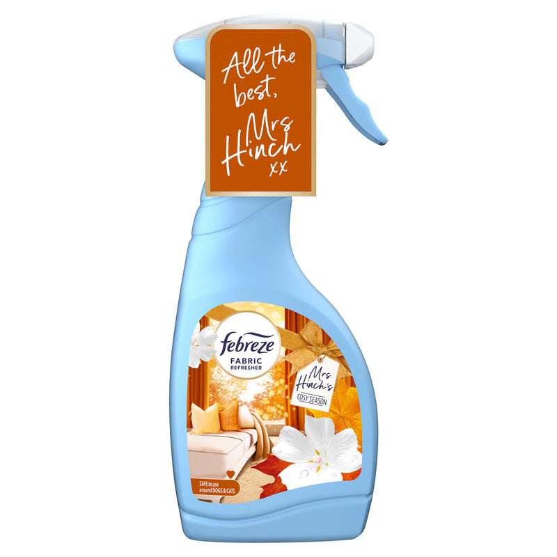 Febreze Fabric Spray - Cosy Season - 500ml