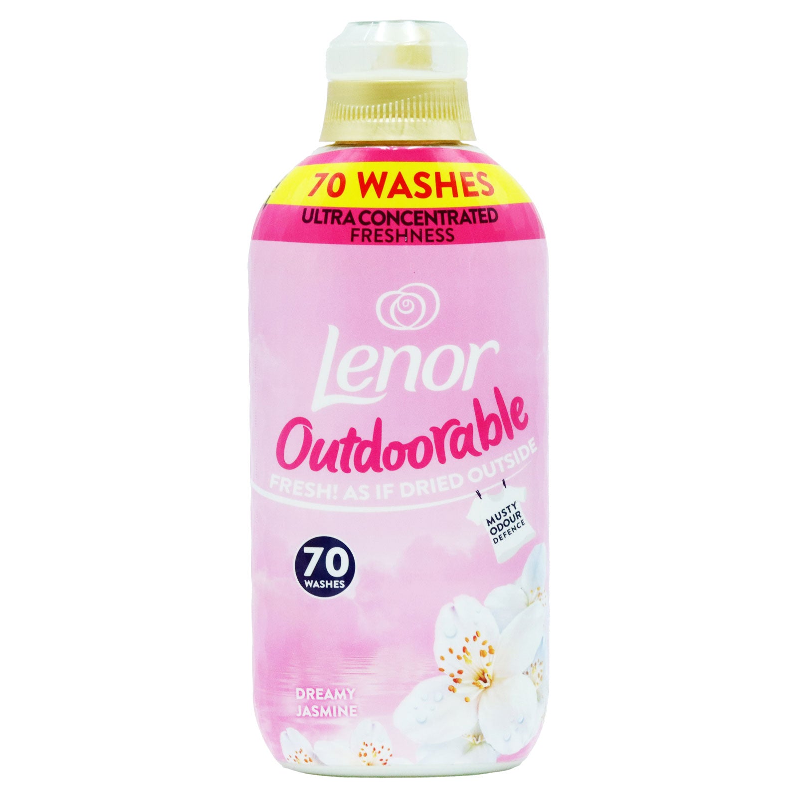 Lenor Outdoorable - Dreamy Jasmine Large (70w) - Coming Soon!