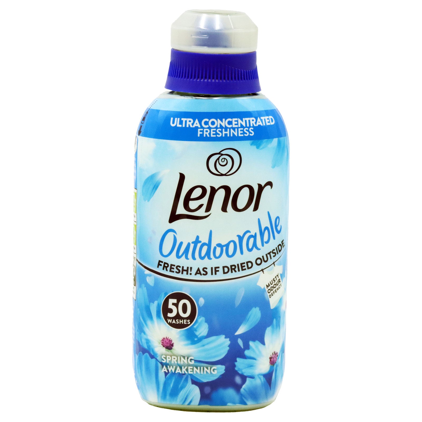 Lenor Outdoorable Spring Awakening - 50w