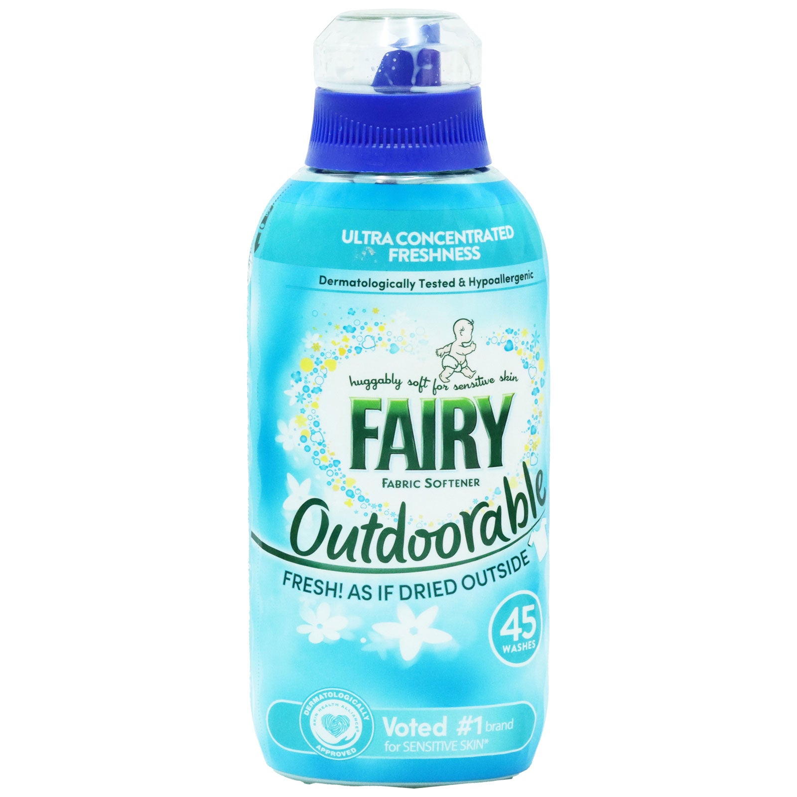 Fairy Outdoorable - 45w (large) - Pre Order Now for Mid Feb Delivery