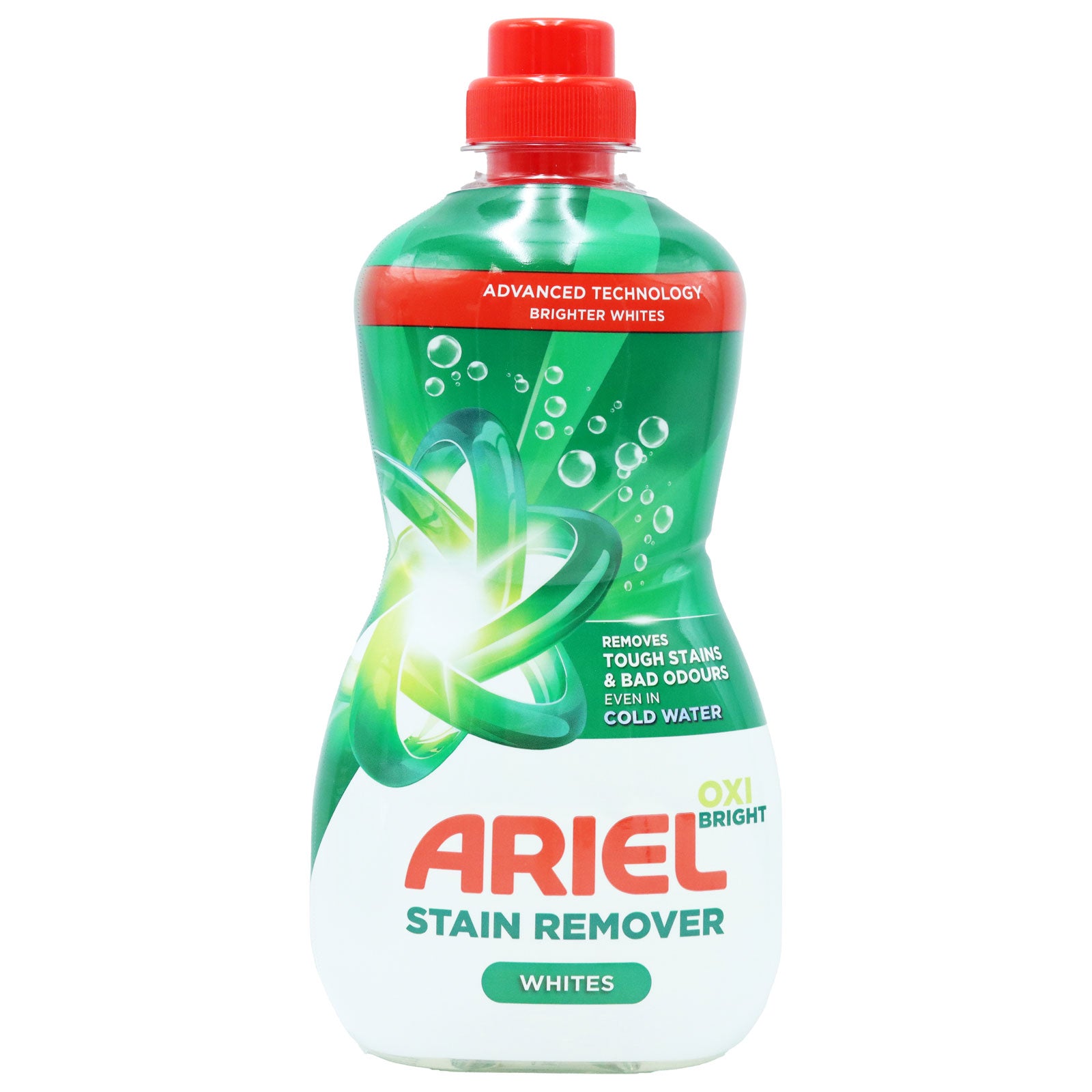 Ariel Stain Remover Gel for whites - 800ml - Due in April