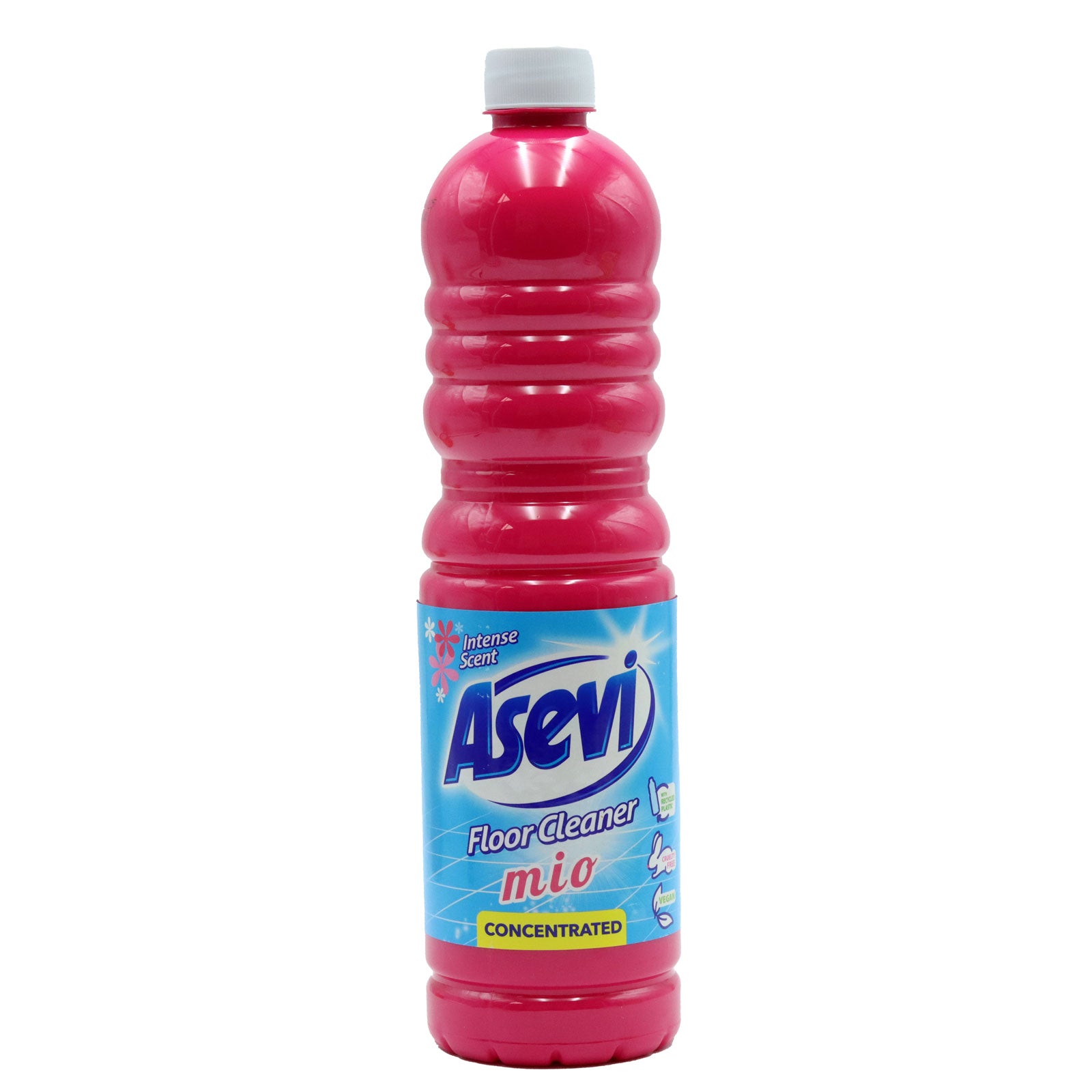 Asevi Floor Cleaner - Mio - 1 ltr