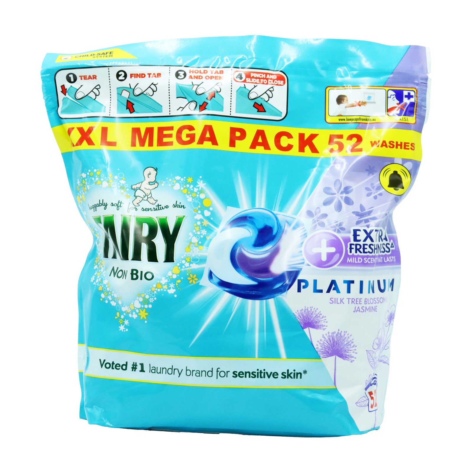 Fairy Pods Silk Tree and Blossom pods - 52w