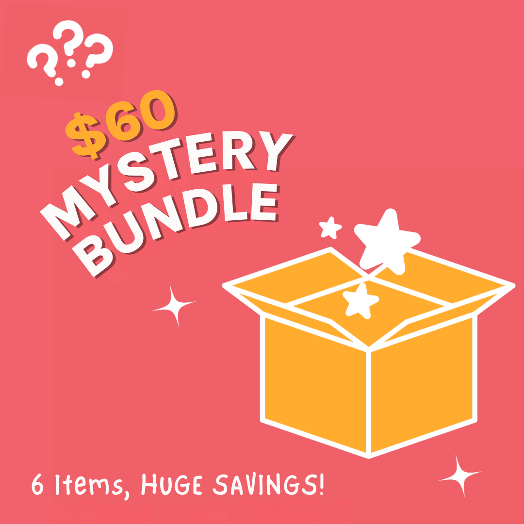 Mystery Bundle B
