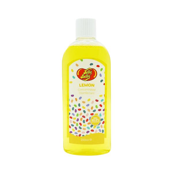 Jelly Belly Disinfectent Lemon 250mL