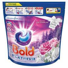 Bold all in one Pods - Rose Wonderland 55w - Special Mrs Hinch edition