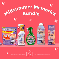Midsummer Memories Bundle