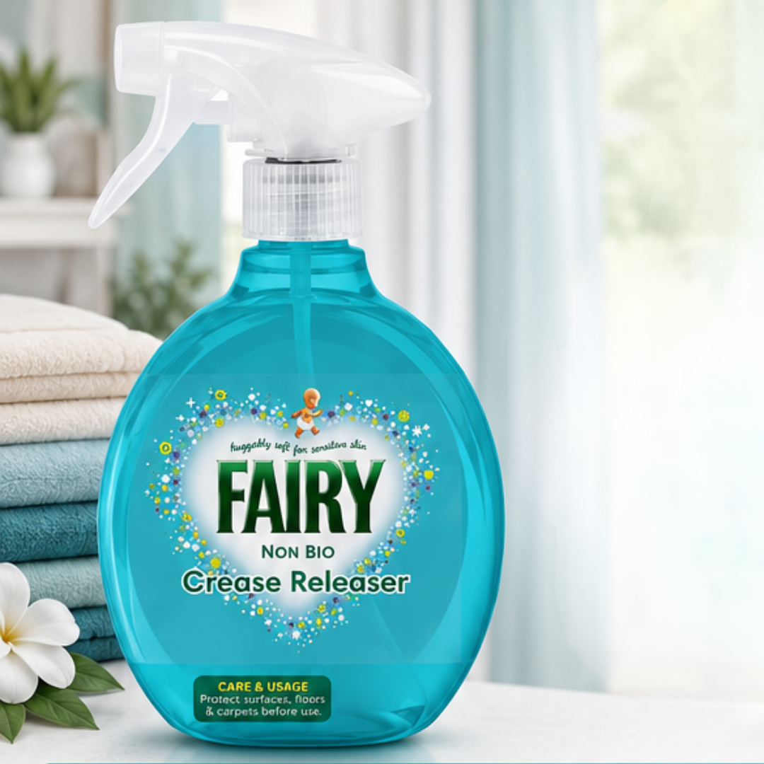 Fairy Crease Releaser - Non Bio