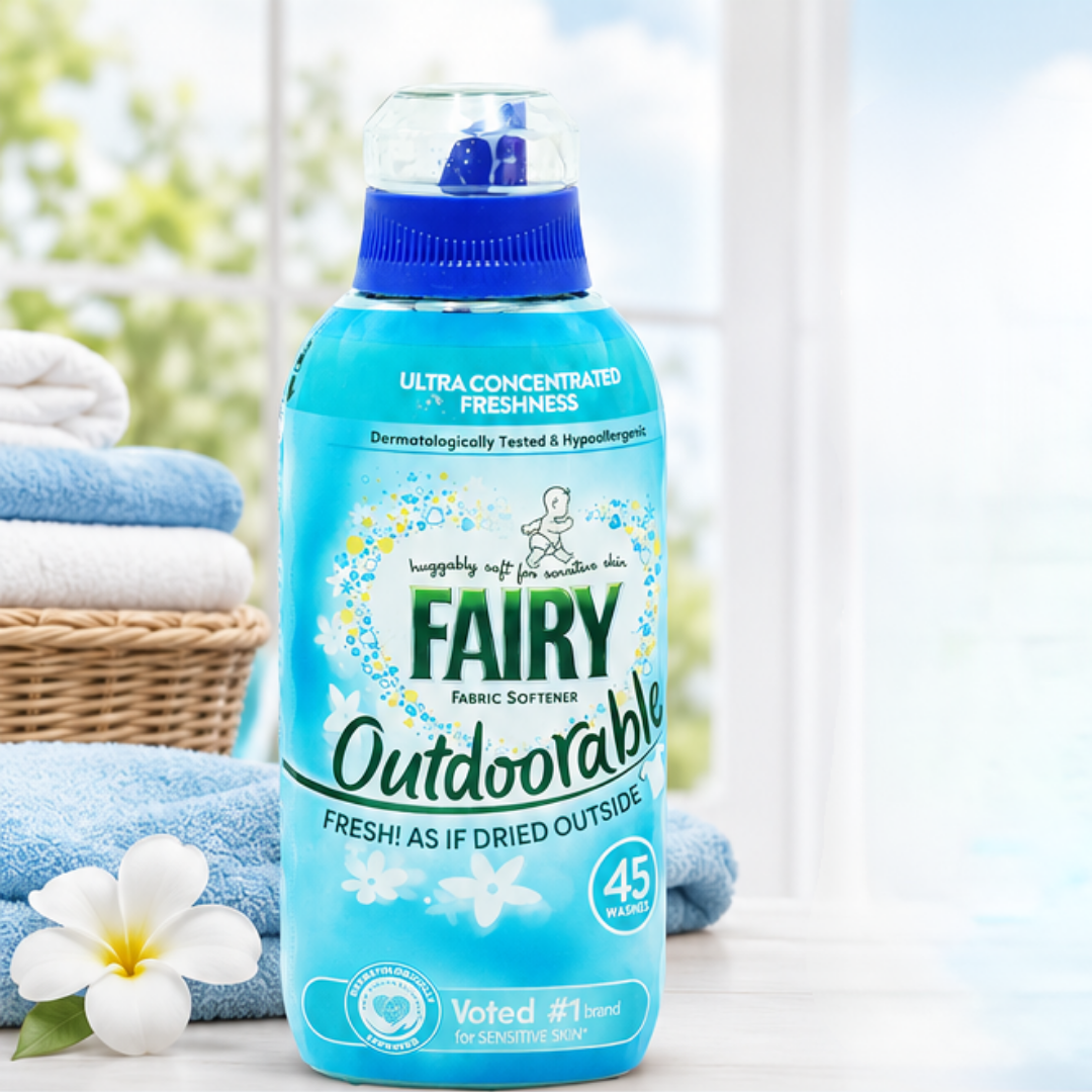 Fairy Outdoorable - 45w