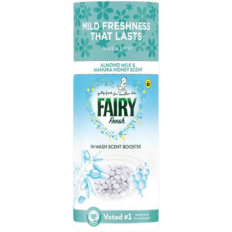 Fairy Scent Booster Beads - 155g