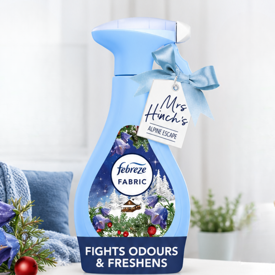 Febreze Fabric Spray - Alpine Escape