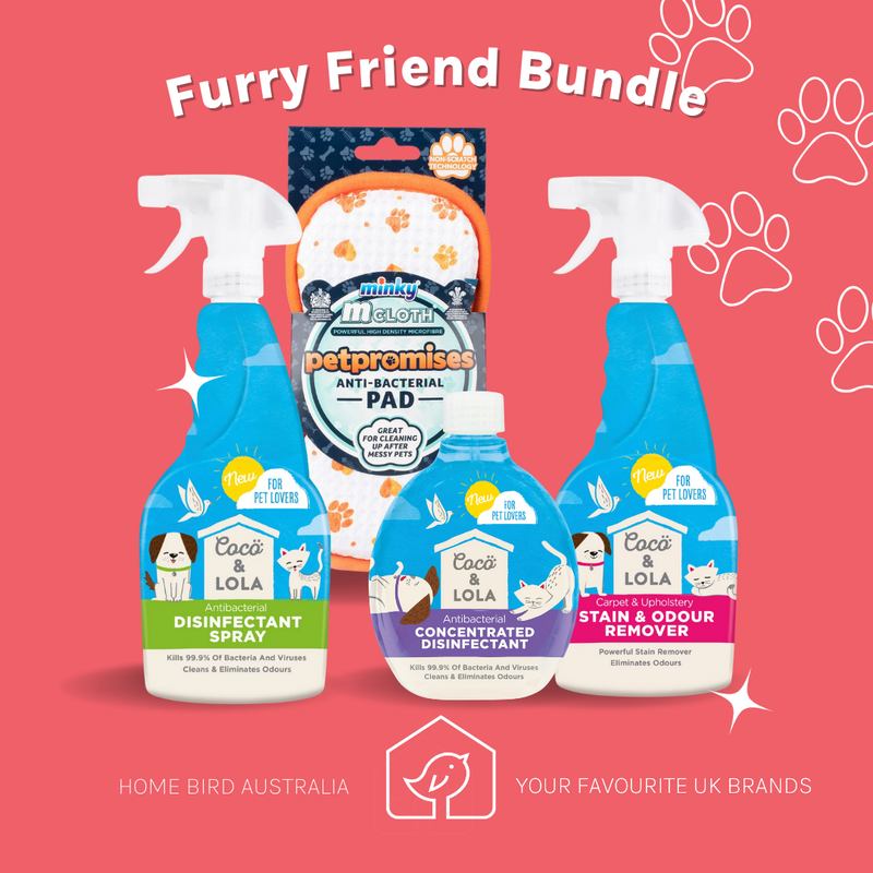 Furry Friend Bundle