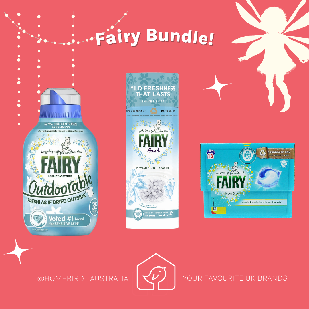 Fairy Bundle