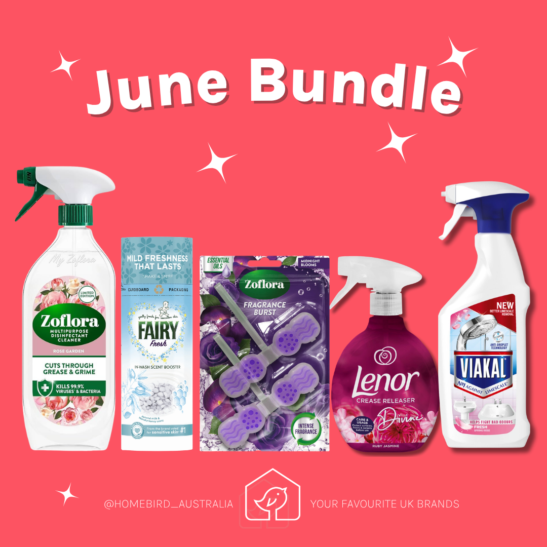 June Bundle