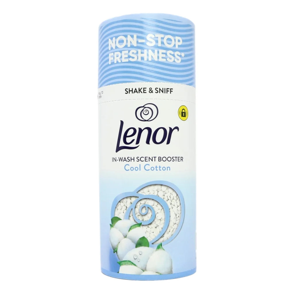 Lenor Beads - Cool Cotton - 155g