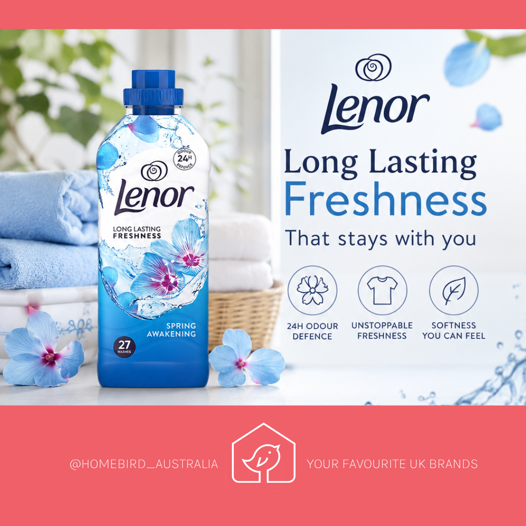 Lenor Fabric Conditioner - Spring Awakening