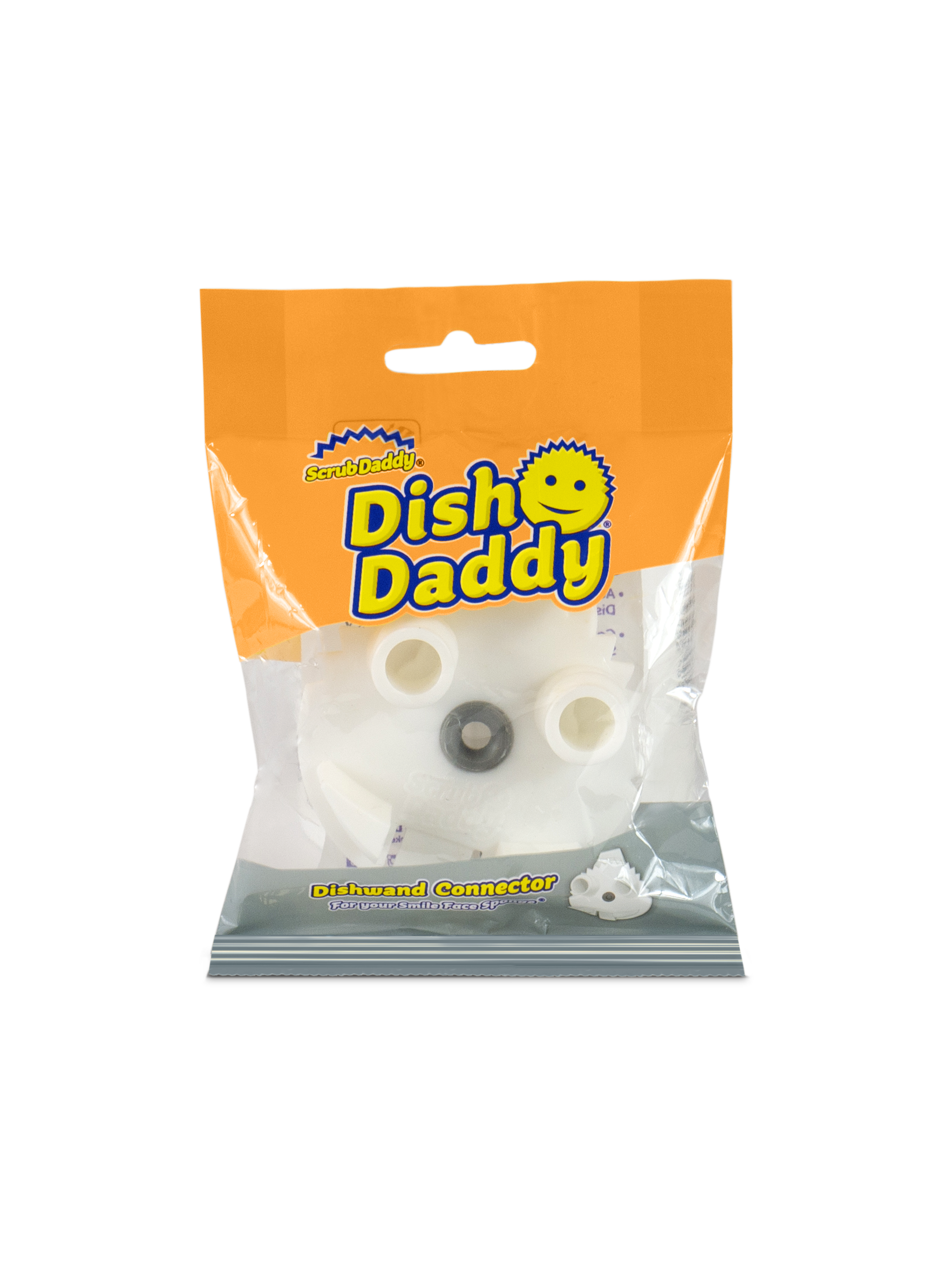 Dish Daddy OG Adapter Plate